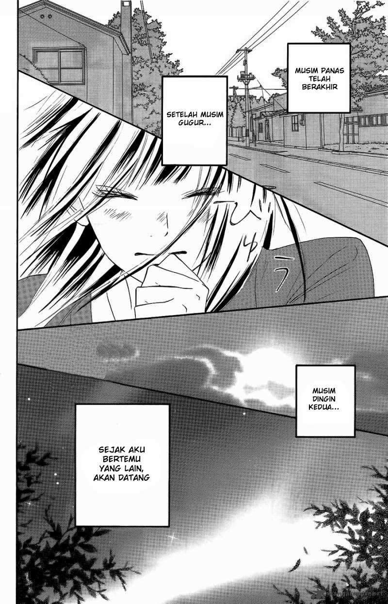 kimi-ni-todoke - Chapter: 60