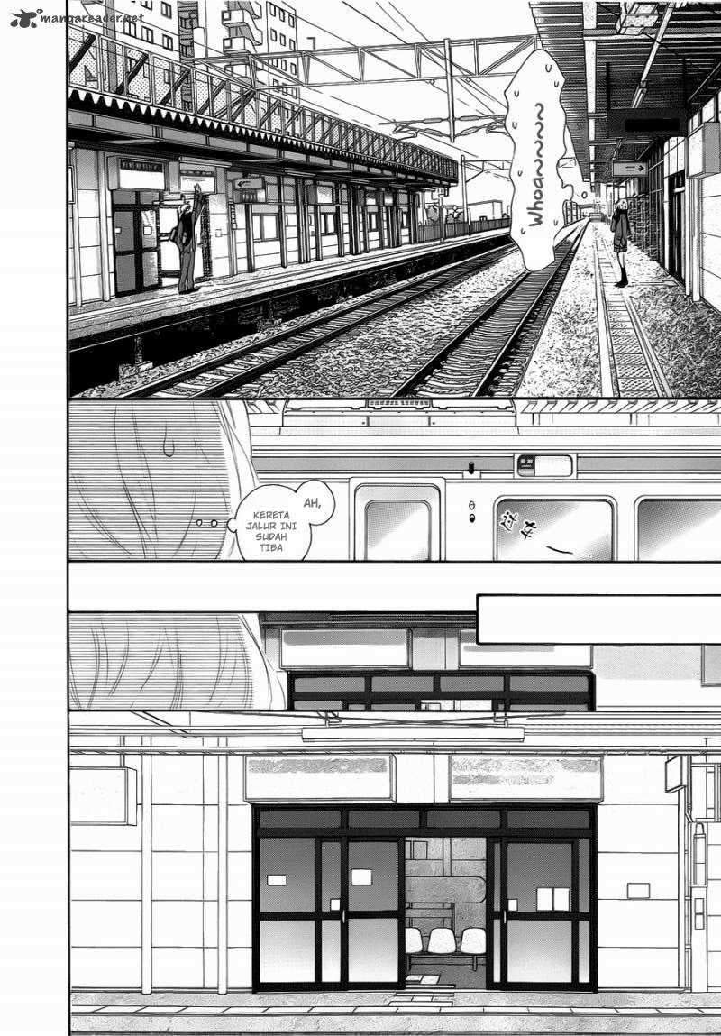 kimi-ni-todoke - Chapter: 60