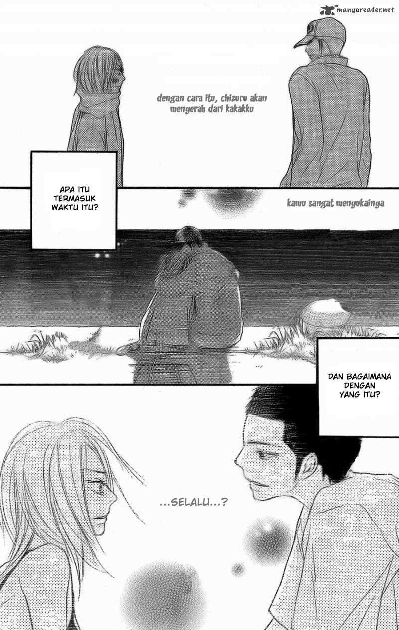 kimi-ni-todoke - Chapter: 60