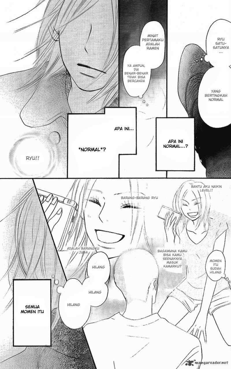 kimi-ni-todoke - Chapter: 60