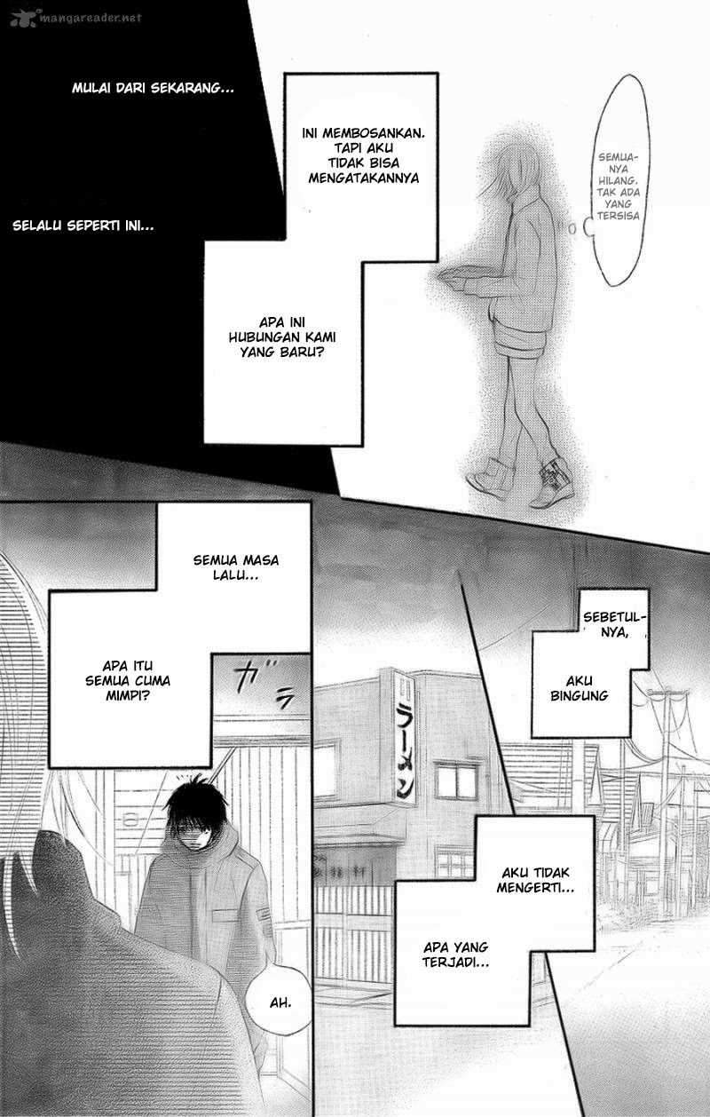 kimi-ni-todoke - Chapter: 60