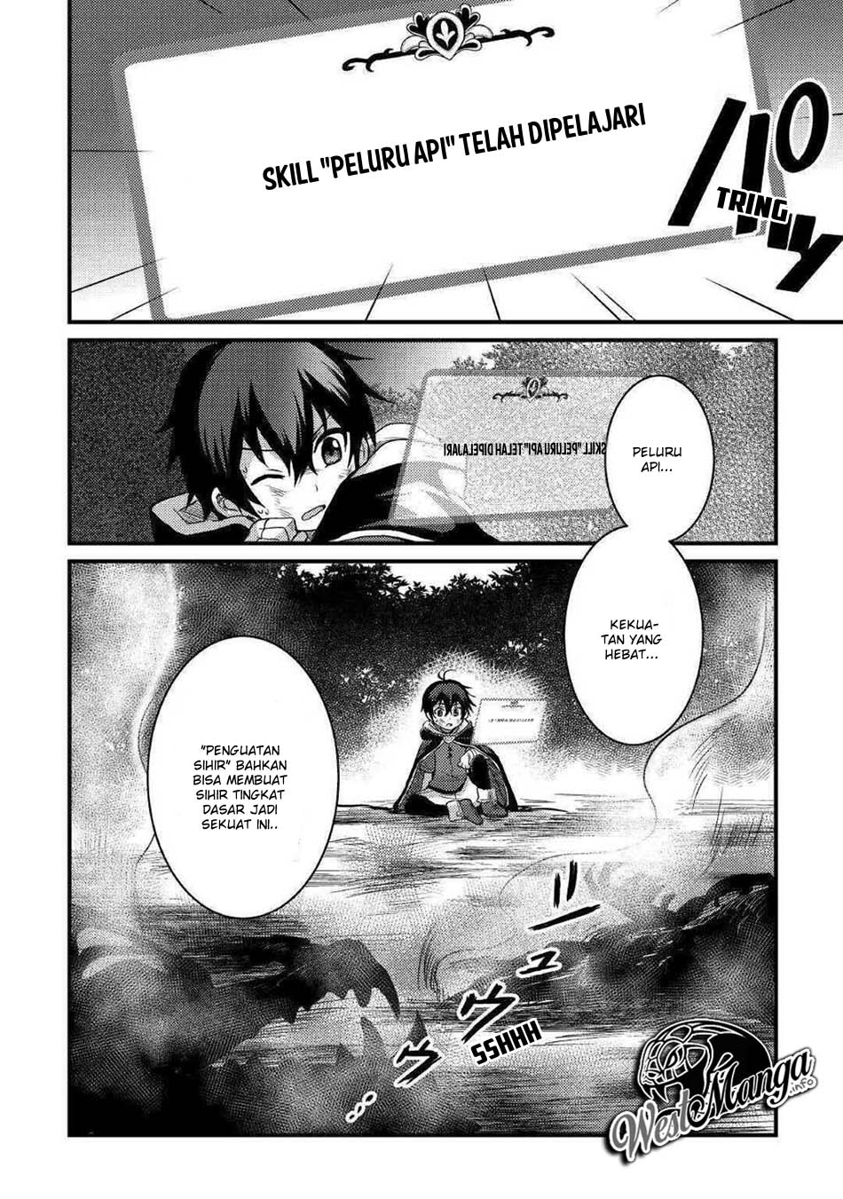 fuguushoku-to-baka-ni-saremashita-ga-jissai-wa-sorehodo-waruku-arimasen - Chapter: 8