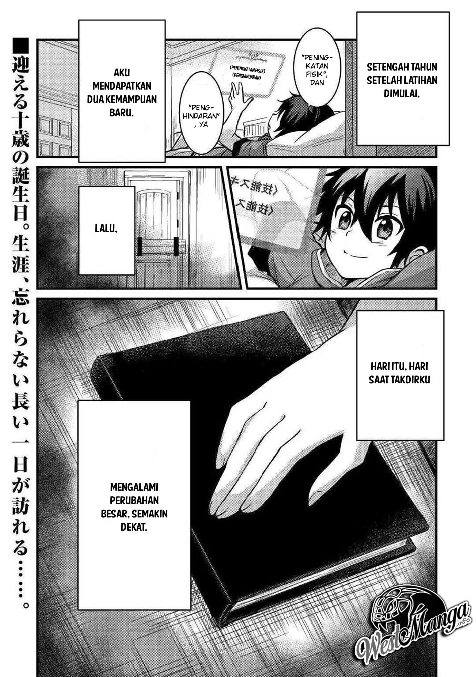 fuguushoku-to-baka-ni-saremashita-ga-jissai-wa-sorehodo-waruku-arimasen - Chapter: 8