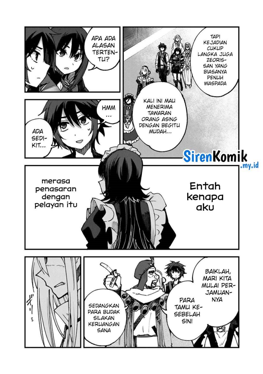 dorei-shounin-shika-sentakushi-ga-nai-desu-yo-harem-nani-sore-oishii-no - Chapter: 61