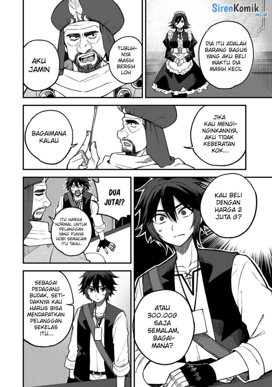 dorei-shounin-shika-sentakushi-ga-nai-desu-yo-harem-nani-sore-oishii-no - Chapter: 61