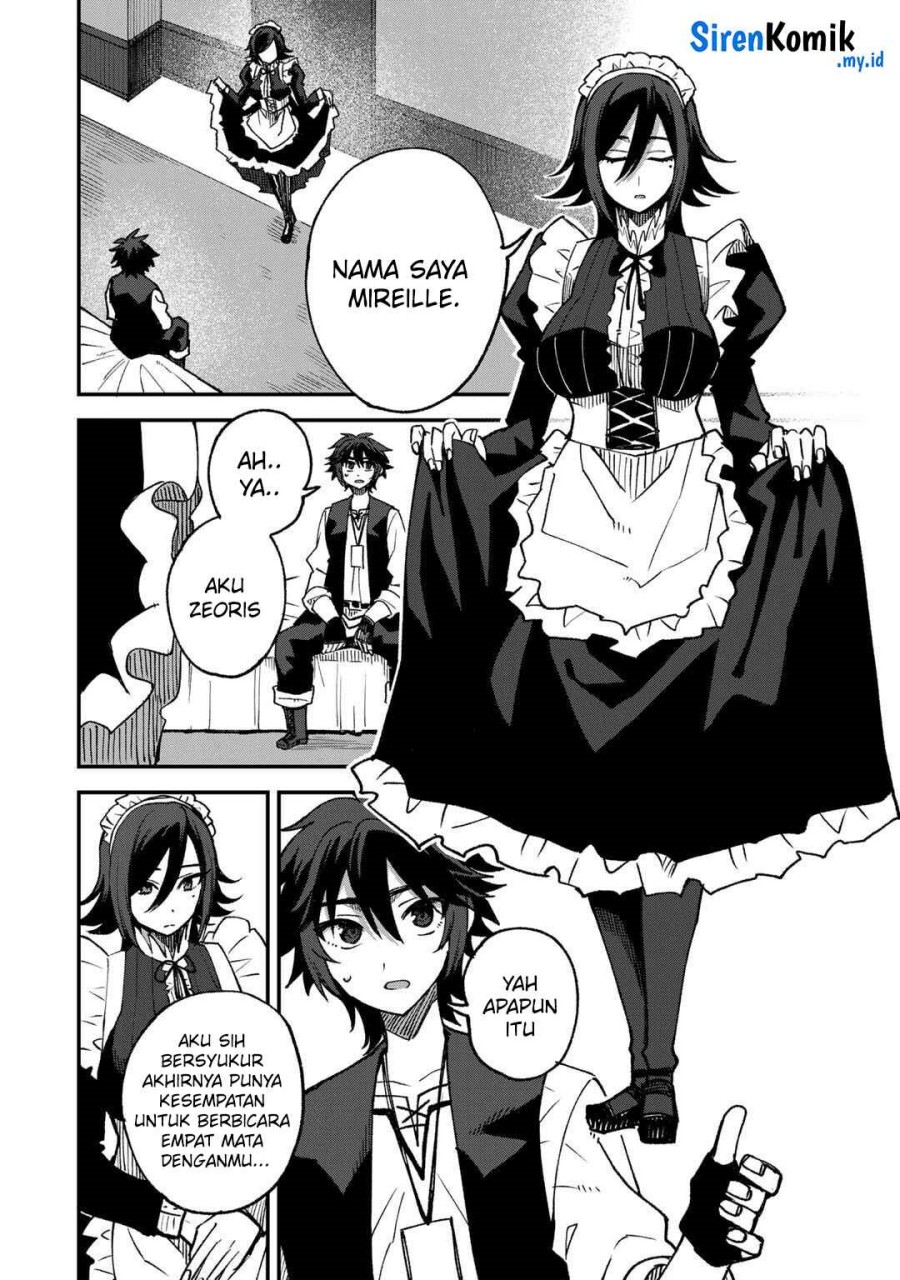 dorei-shounin-shika-sentakushi-ga-nai-desu-yo-harem-nani-sore-oishii-no - Chapter: 61