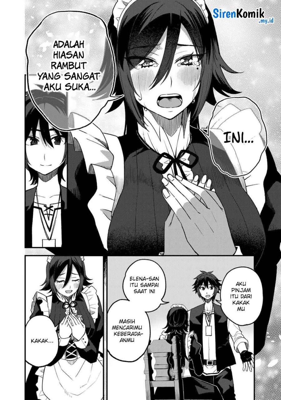 dorei-shounin-shika-sentakushi-ga-nai-desu-yo-harem-nani-sore-oishii-no - Chapter: 61