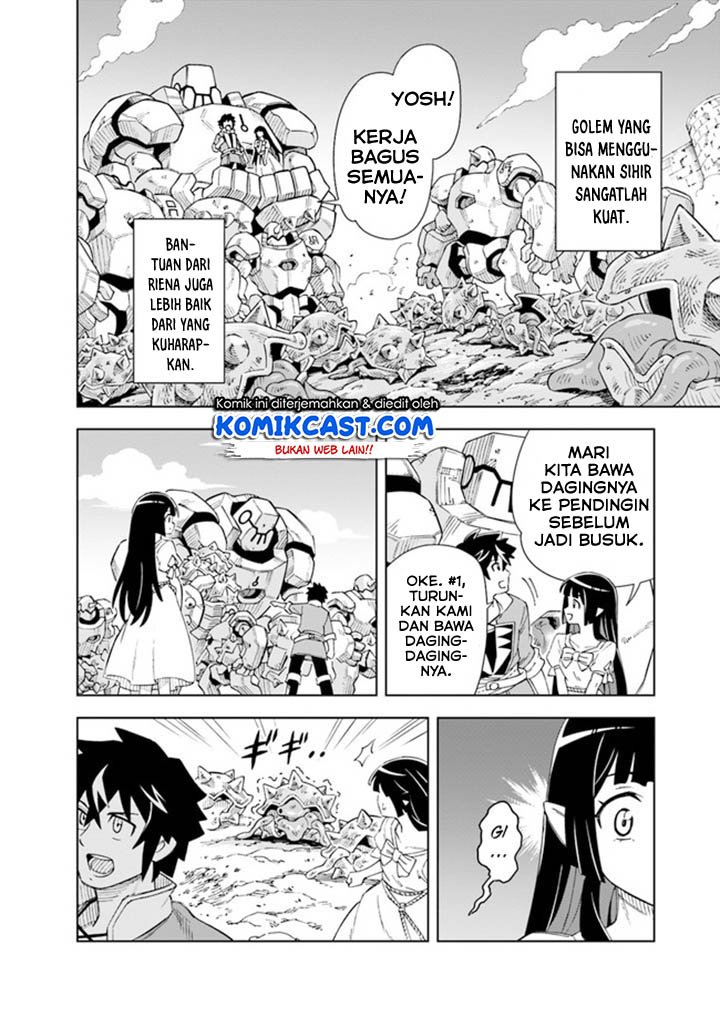 the-king-of-cave-will-live-a-paradise-life - Chapter: 7.2