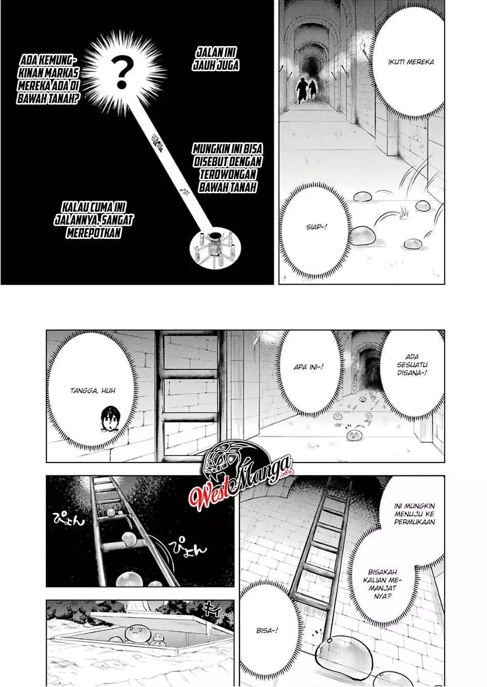 tensei-kenja-no-isekai-raifu-daini-no-shokugyo-wo-ete-sekai-saikyou-ni-narimashita - Chapter: 14.1