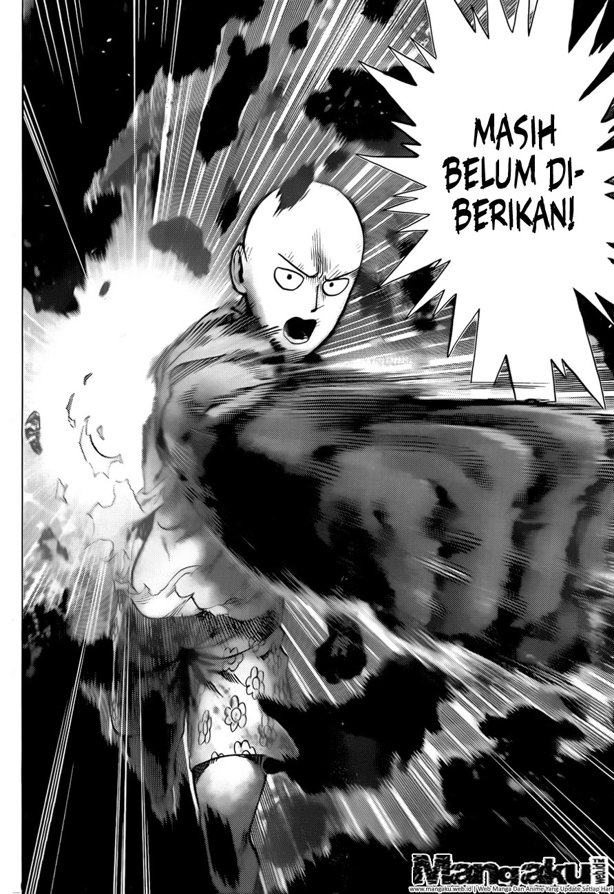 one-punch-man - Chapter: 70