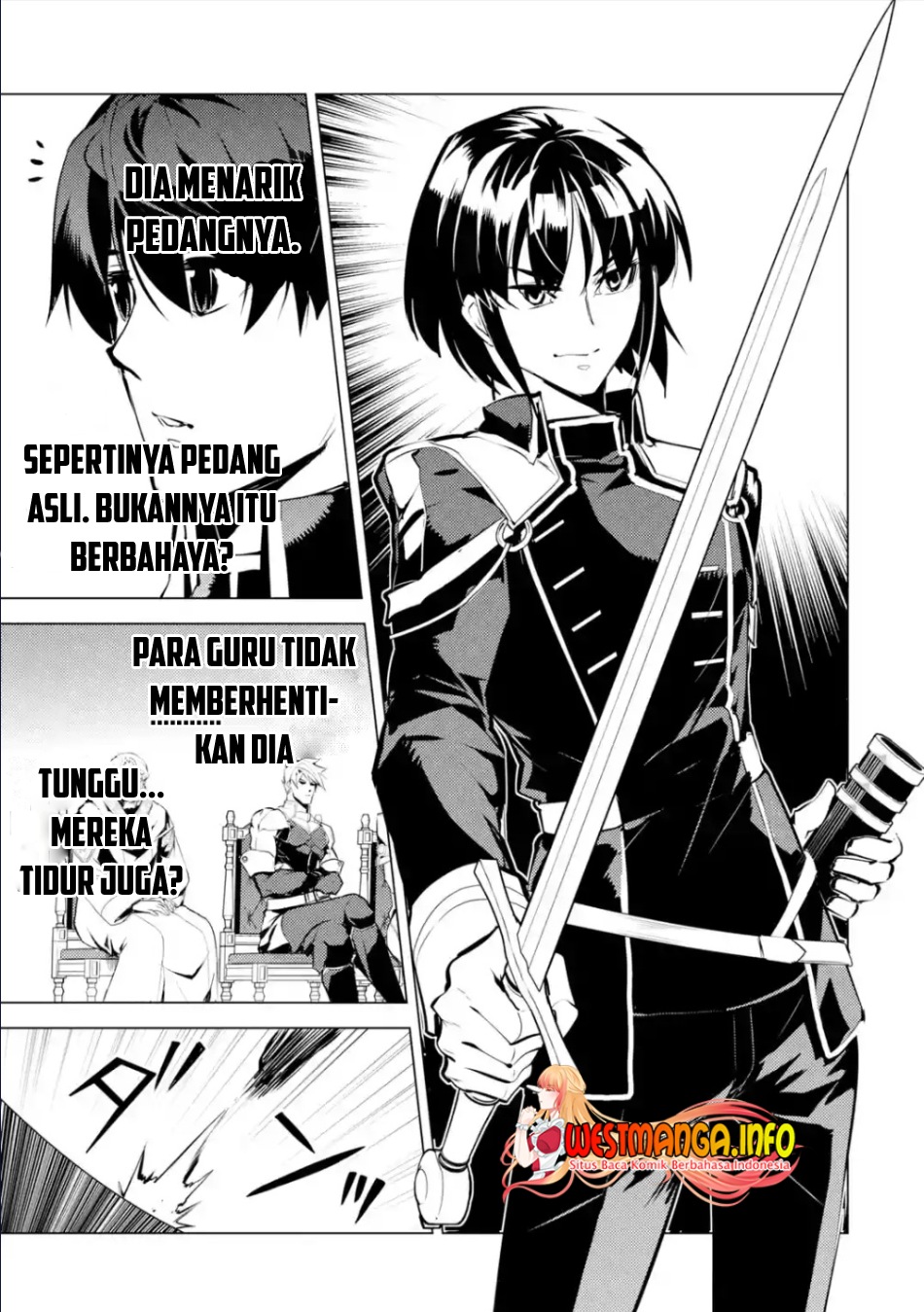 tensei-kenja-no-isekai-raifu-daini-no-shokugyo-wo-ete-sekai-saikyou-ni-narimashita - Chapter: 57.2