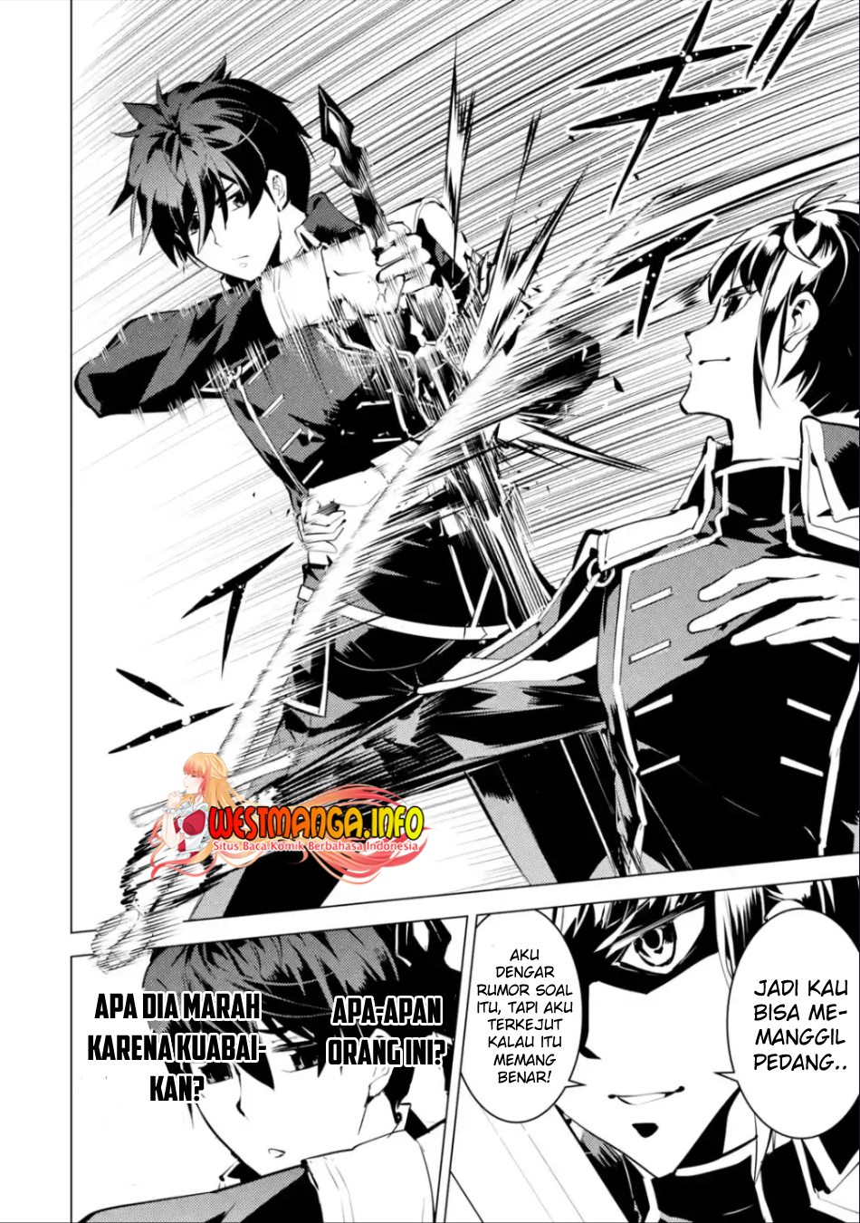 tensei-kenja-no-isekai-raifu-daini-no-shokugyo-wo-ete-sekai-saikyou-ni-narimashita - Chapter: 57.2