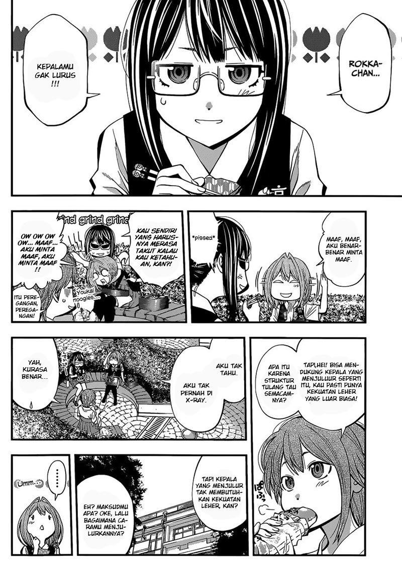 youkai-shoujo-monsuga - Chapter: 29