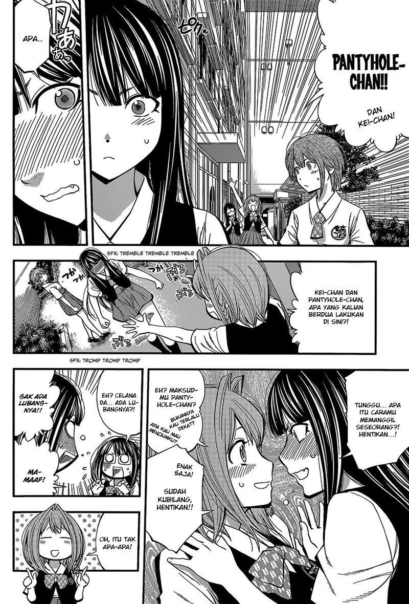 youkai-shoujo-monsuga - Chapter: 29