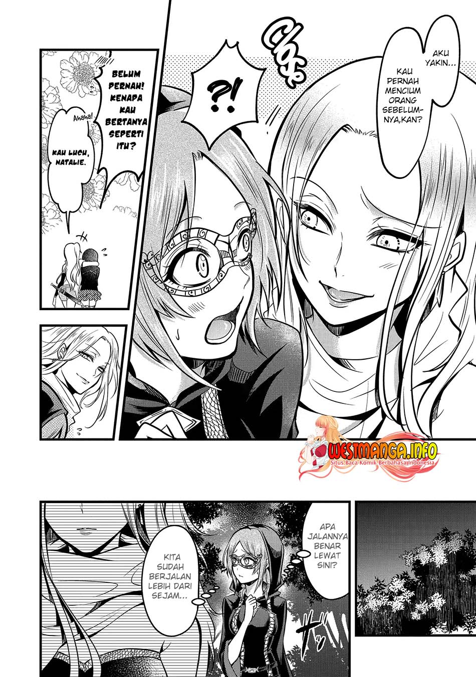 assistant-teacher-in-a-magical-girls-school - Chapter: 17.2