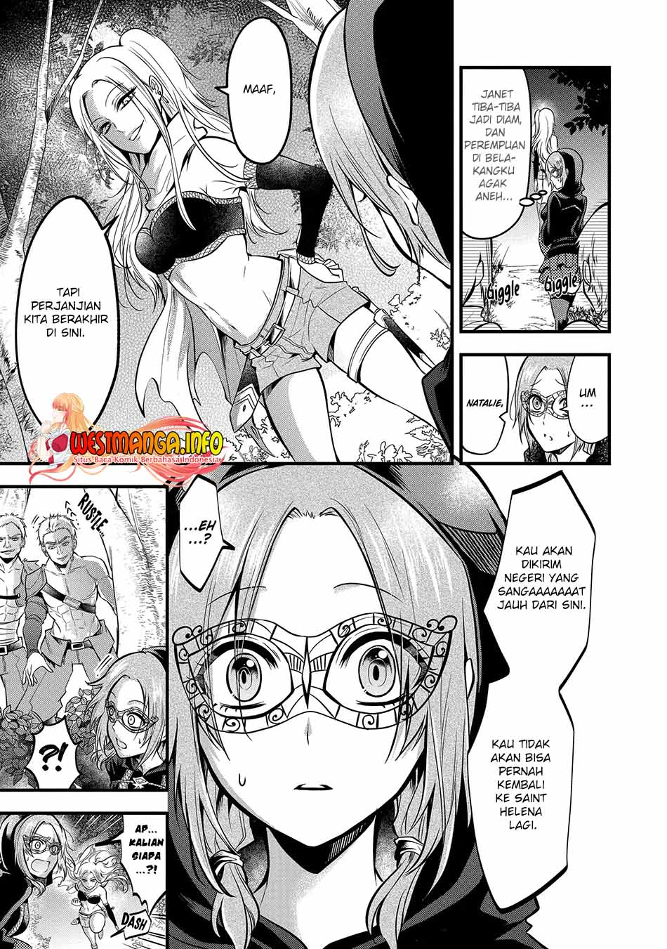 assistant-teacher-in-a-magical-girls-school - Chapter: 17.2