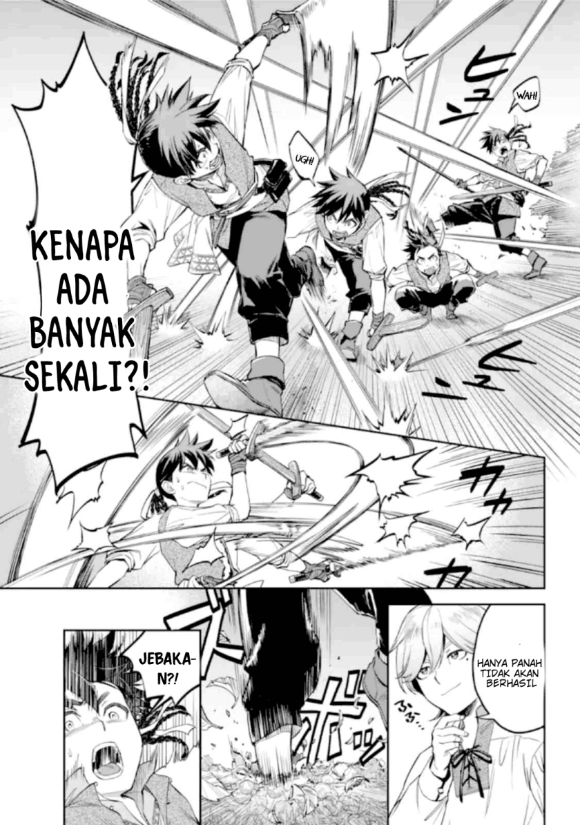 souyoku-no-busou-tsukai - Chapter: 1