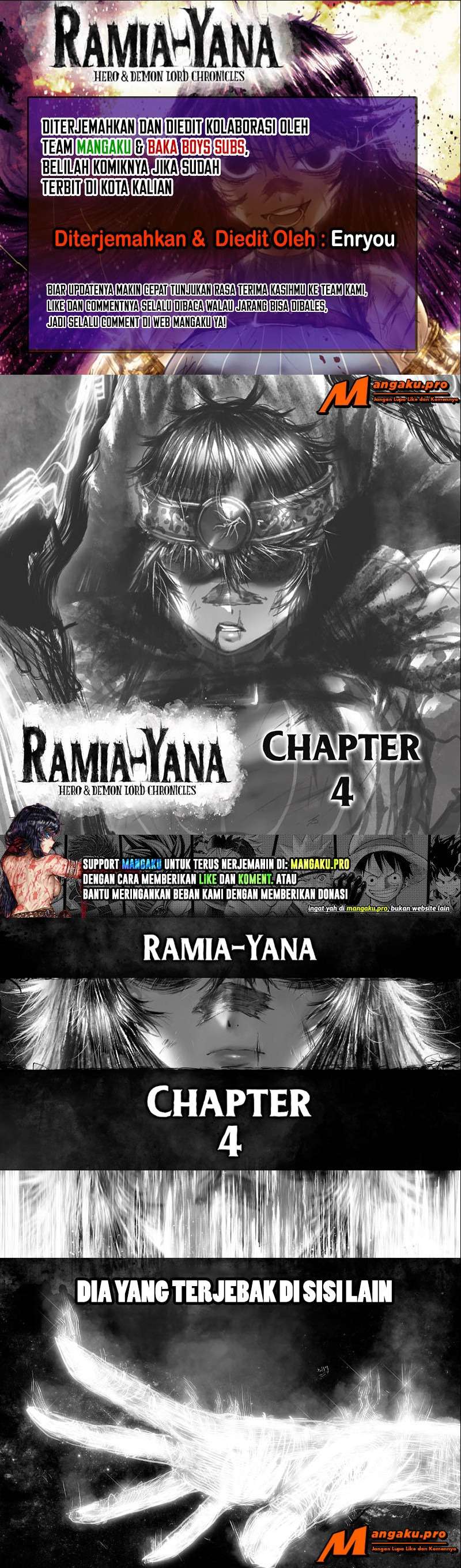ramia-yana - Chapter: 4