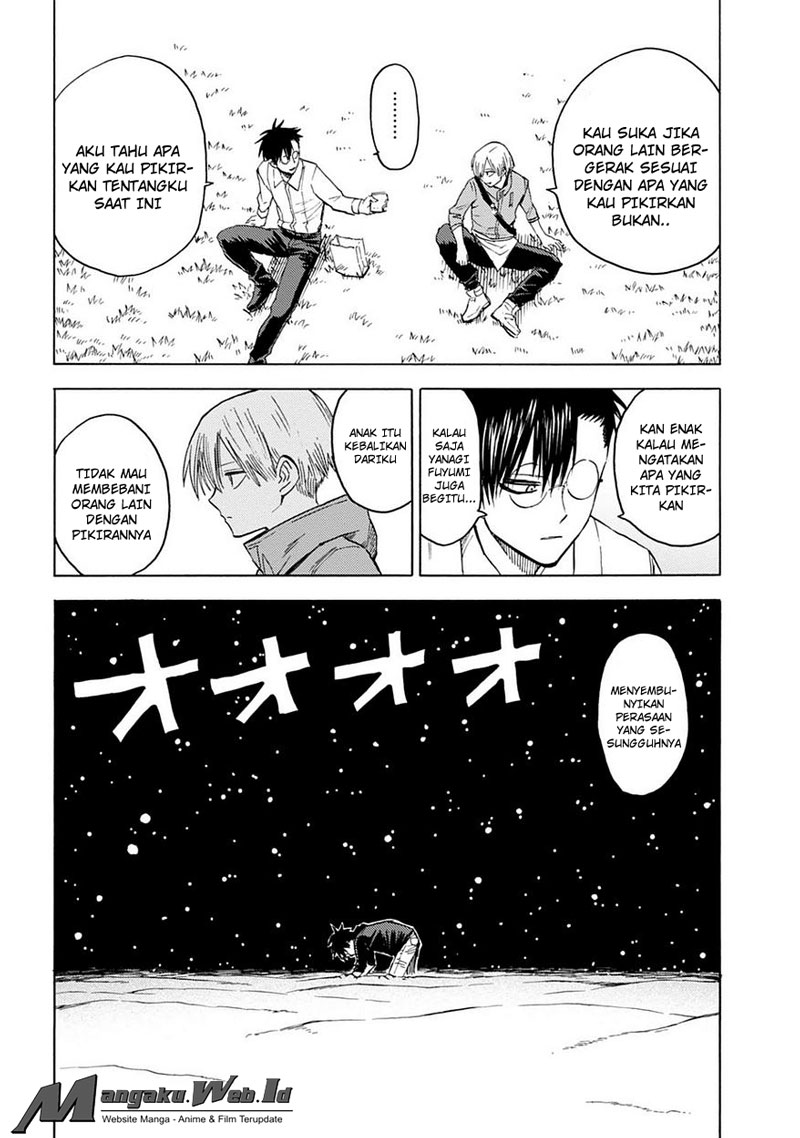 blood-lad - Chapter: 83