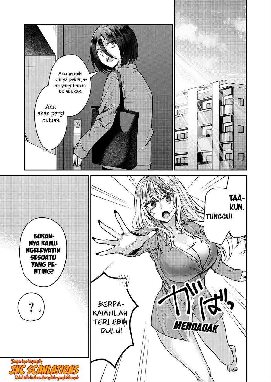 gal-yome-no-himitsu - Chapter: 5