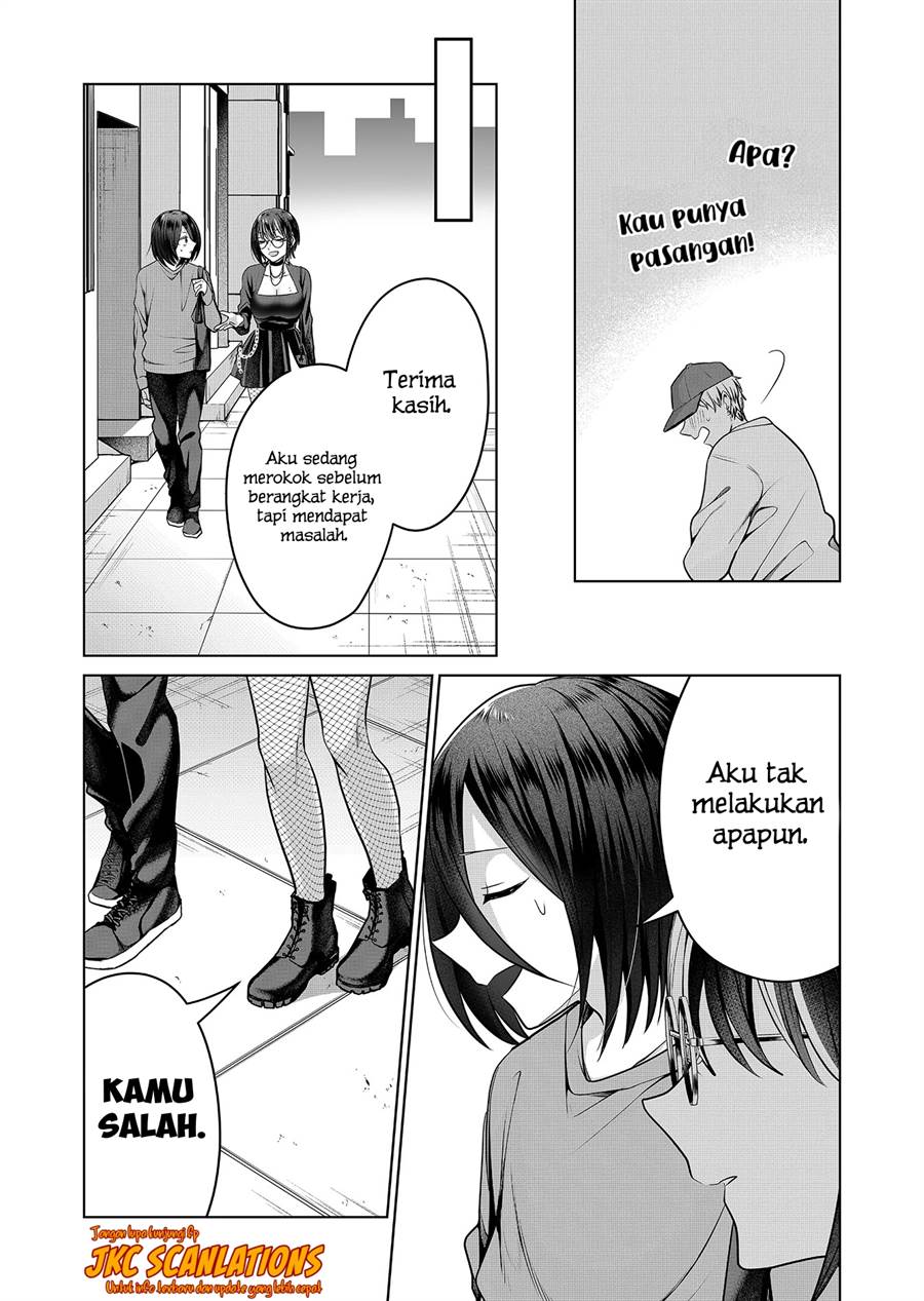 gal-yome-no-himitsu - Chapter: 5