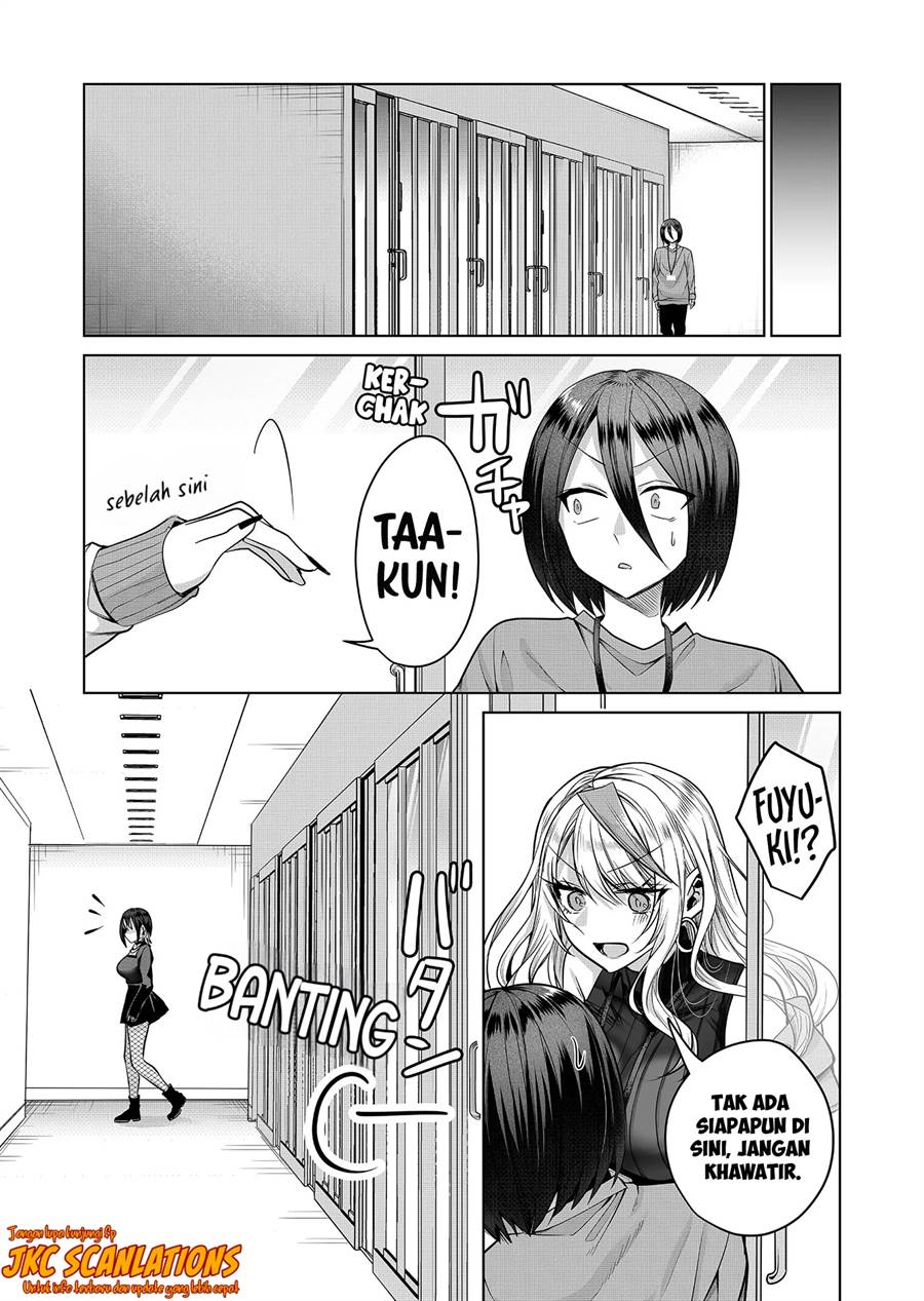 gal-yome-no-himitsu - Chapter: 5