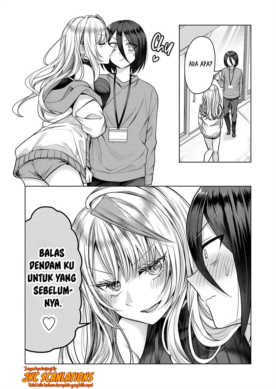 gal-yome-no-himitsu - Chapter: 5