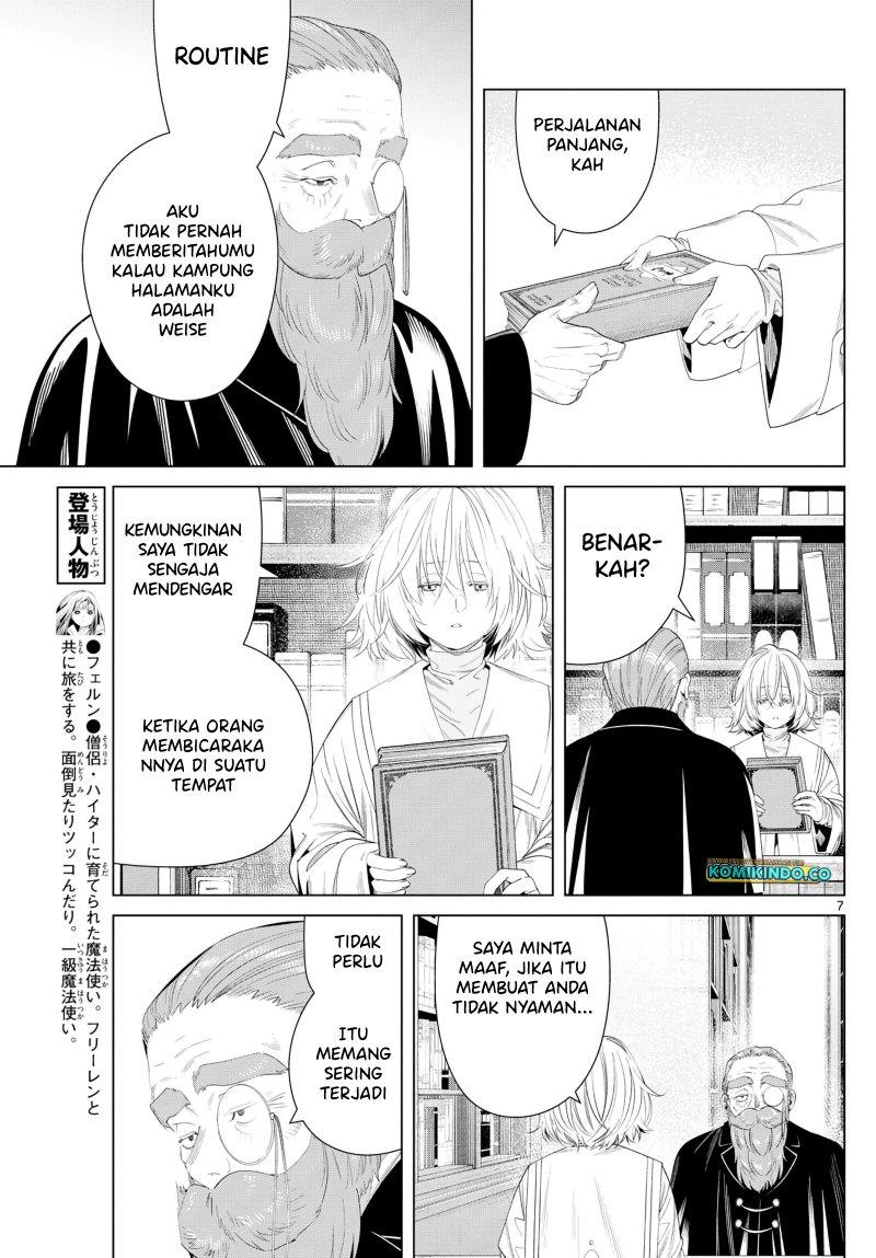 sousou-no-frieren - Chapter: 132