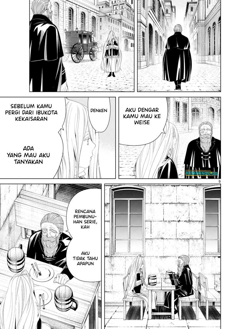 sousou-no-frieren - Chapter: 132