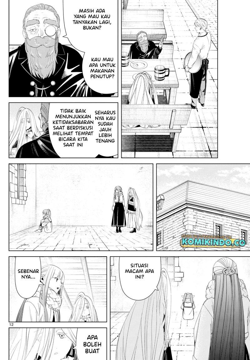 sousou-no-frieren - Chapter: 132