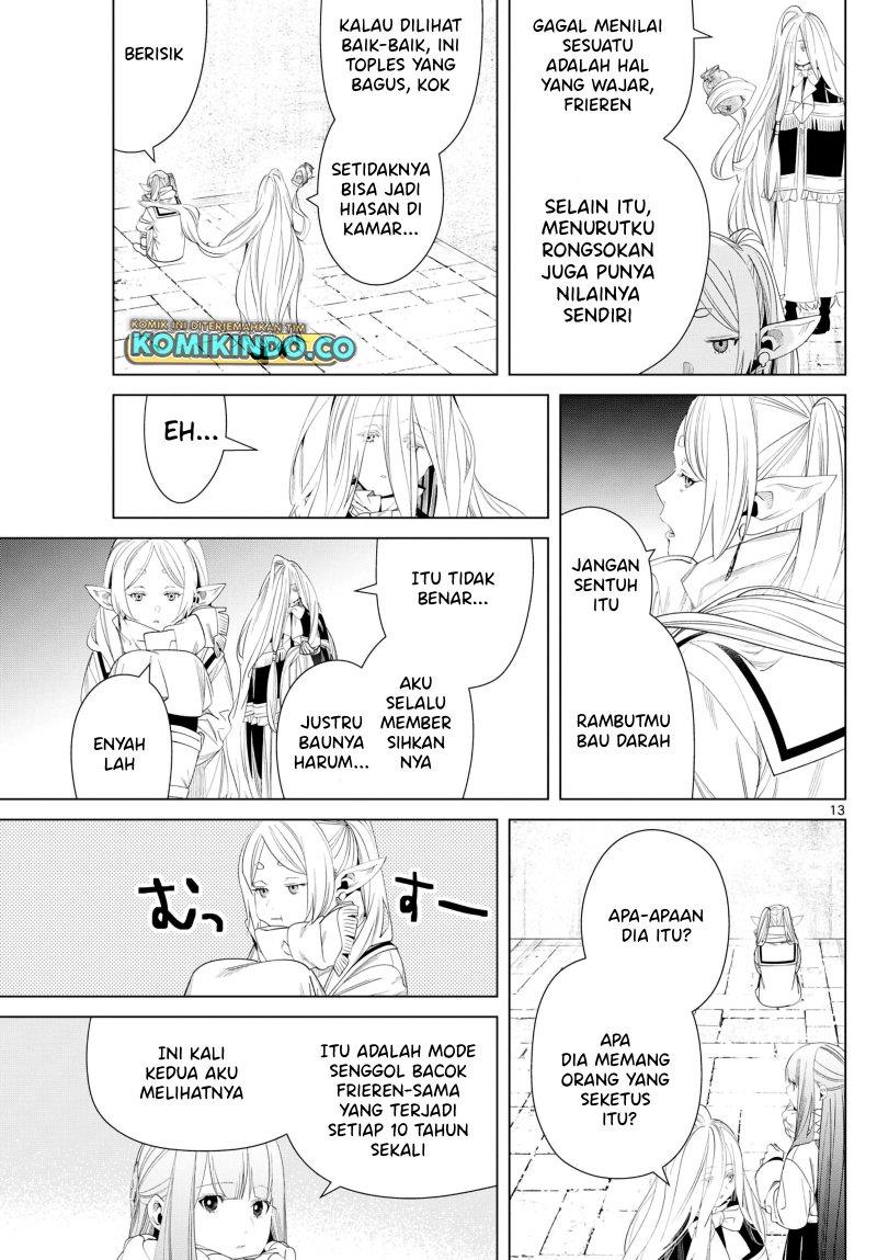 sousou-no-frieren - Chapter: 132