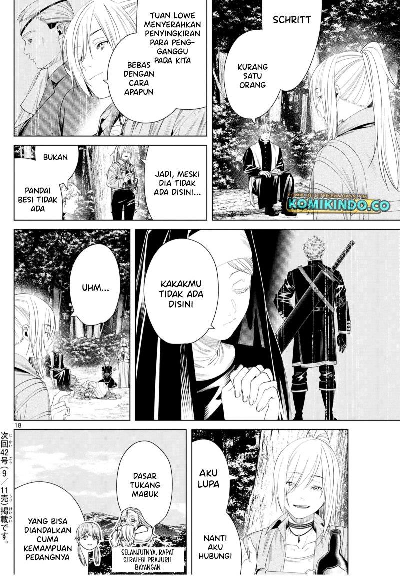 sousou-no-frieren - Chapter: 132