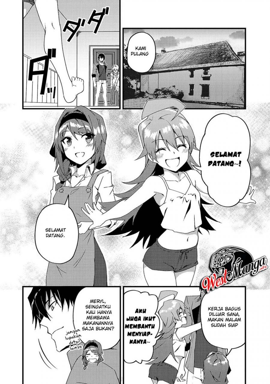 s-rank-boukensha-de-aru-ore-no-musume-tachi-wa-juudo-no-father-con-deshita - Chapter: 6