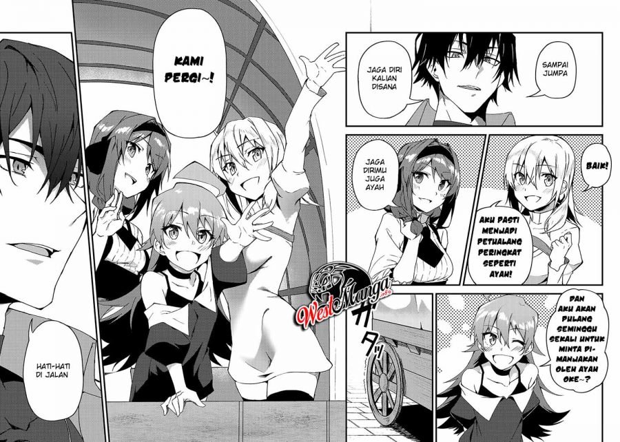 s-rank-boukensha-de-aru-ore-no-musume-tachi-wa-juudo-no-father-con-deshita - Chapter: 6