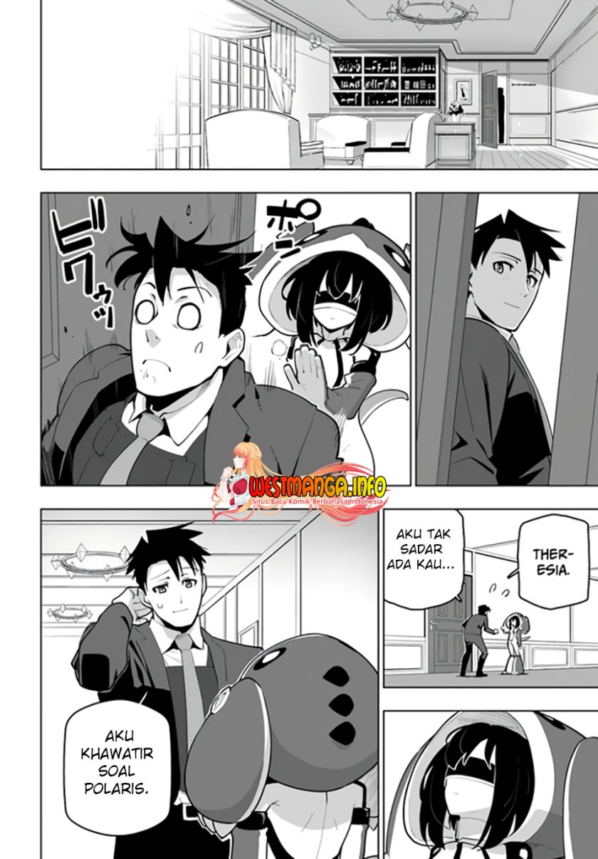 sekai-saikyou-no-kouei-meikyuukoku-no-shinjin-tansakusha - Chapter: 29