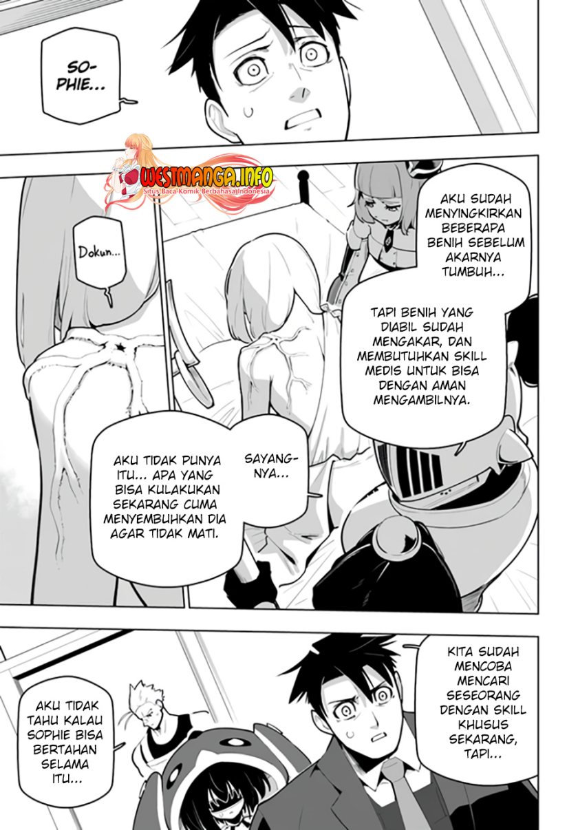 sekai-saikyou-no-kouei-meikyuukoku-no-shinjin-tansakusha - Chapter: 29