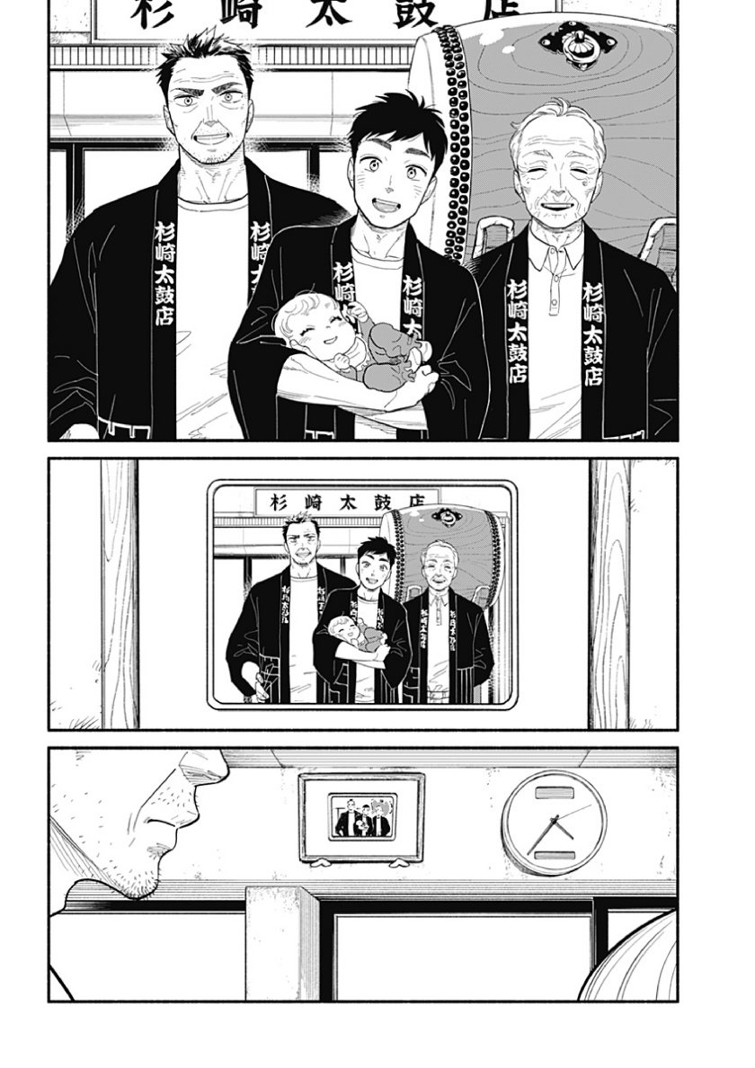hanninmae-no-koibito - Chapter: 15