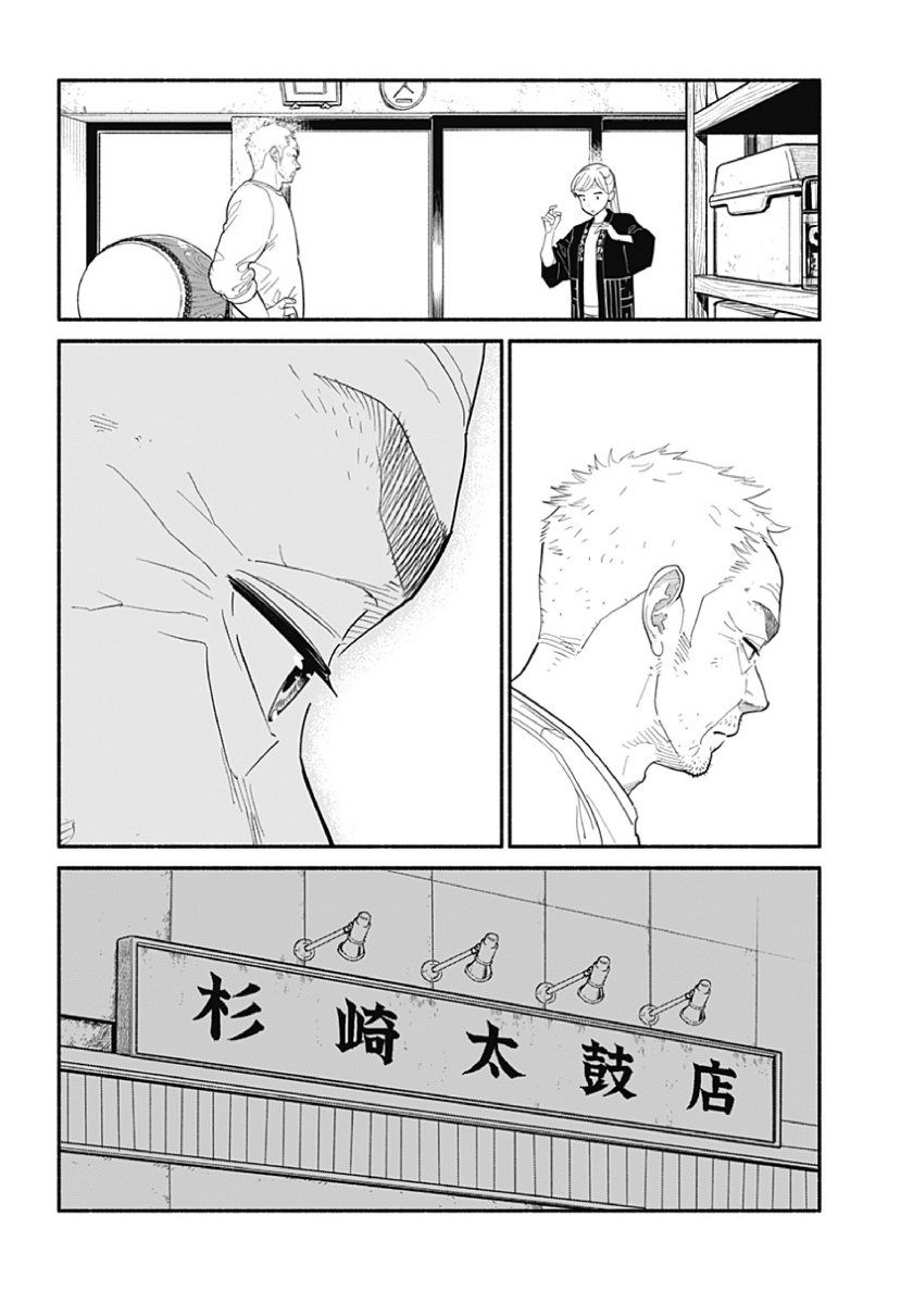 hanninmae-no-koibito - Chapter: 15