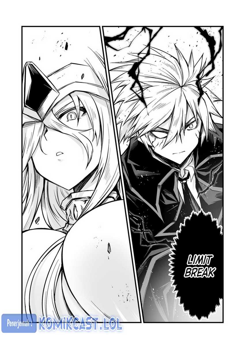 arifureta-shokugyou-de-sekai-saikyou - Chapter: 75