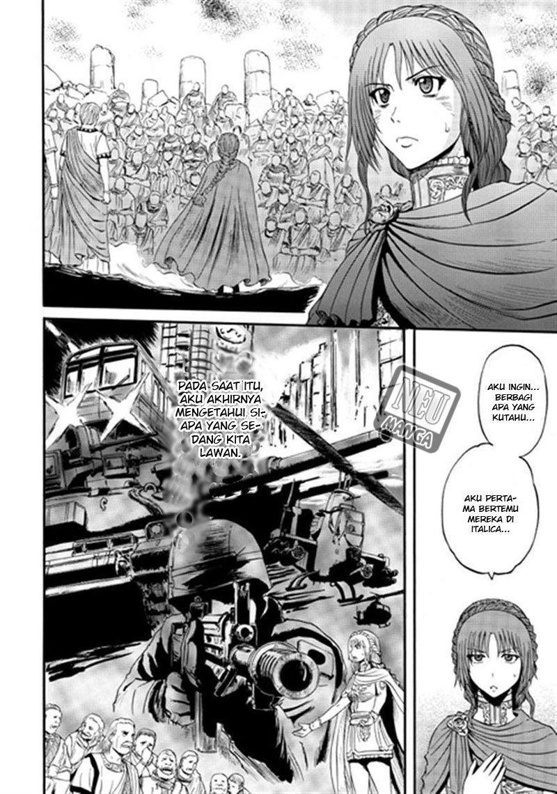 gate-jieitai-kanochi-nite-kaku-tatakaeri - Chapter: 36