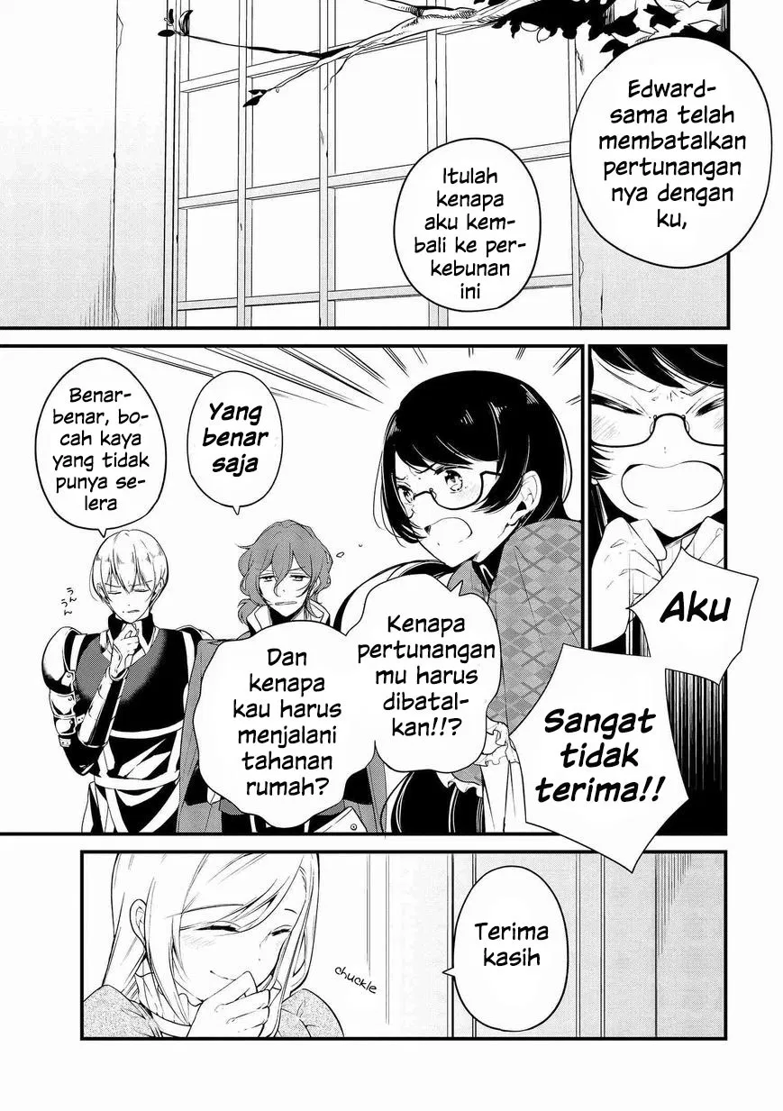 koushaku-reijou-no-tashinami - Chapter: 05