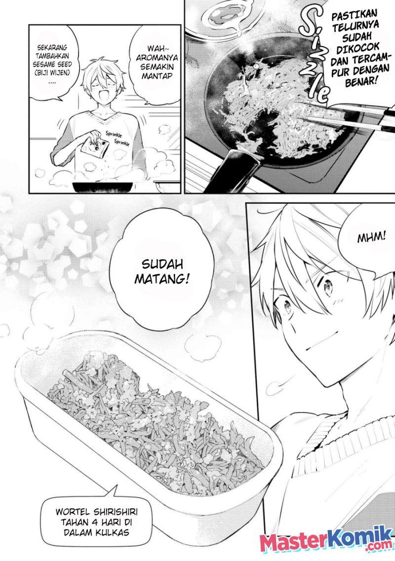 tsukuoki-life-weekend-meal-prep-recipes - Chapter: 3