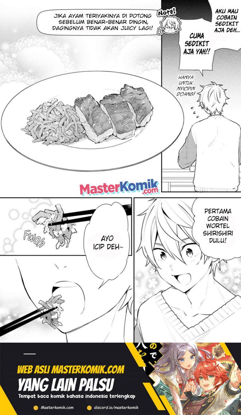 tsukuoki-life-weekend-meal-prep-recipes - Chapter: 3