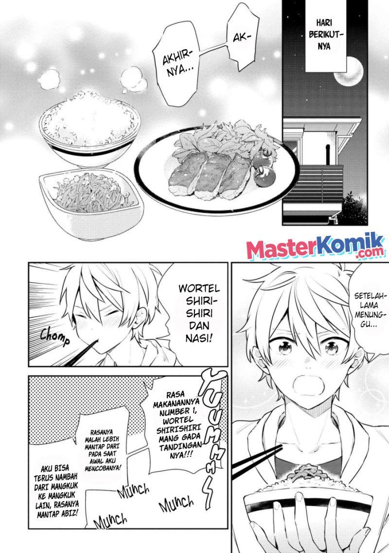 tsukuoki-life-weekend-meal-prep-recipes - Chapter: 3