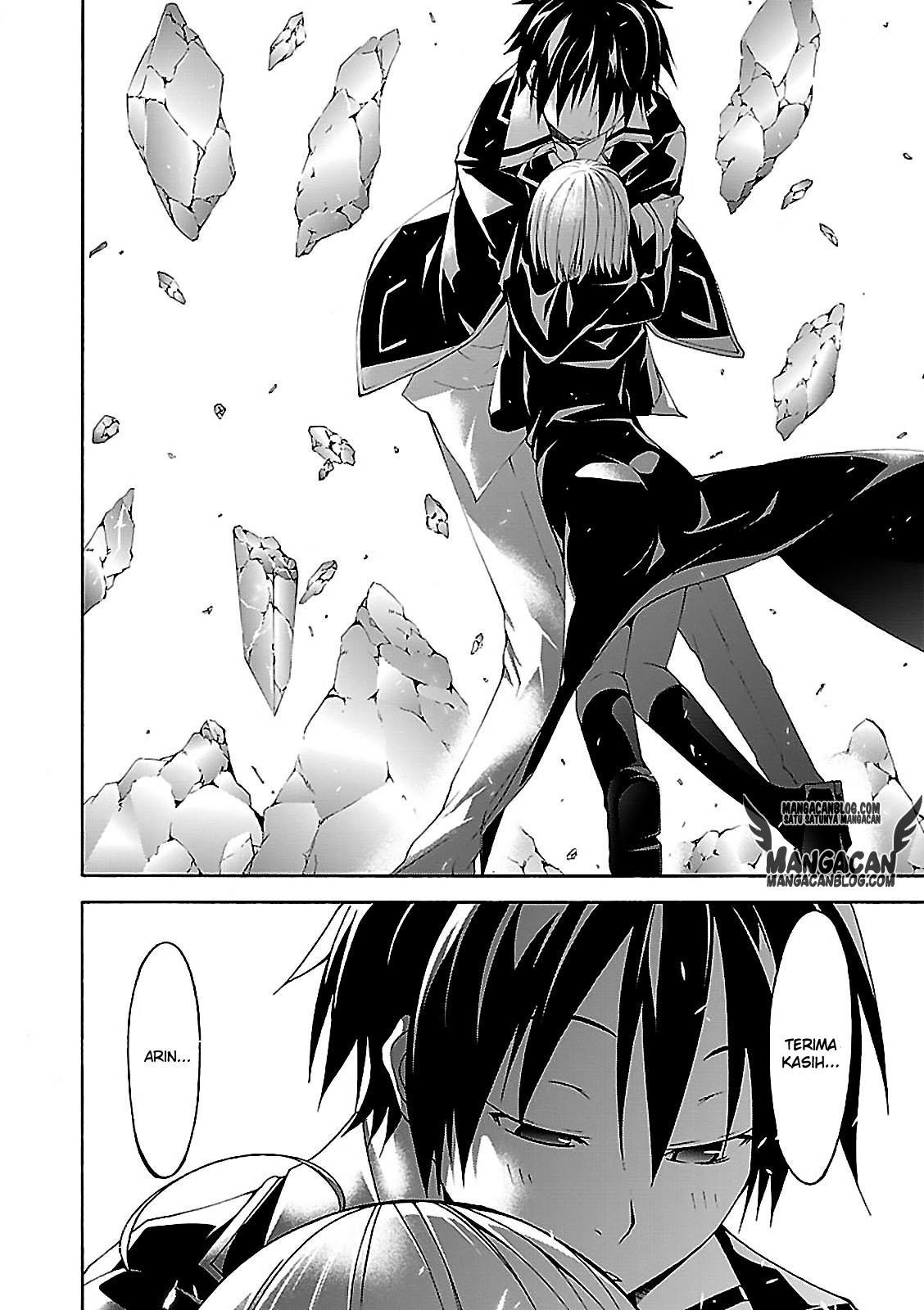 trinity-seven - Chapter: 55