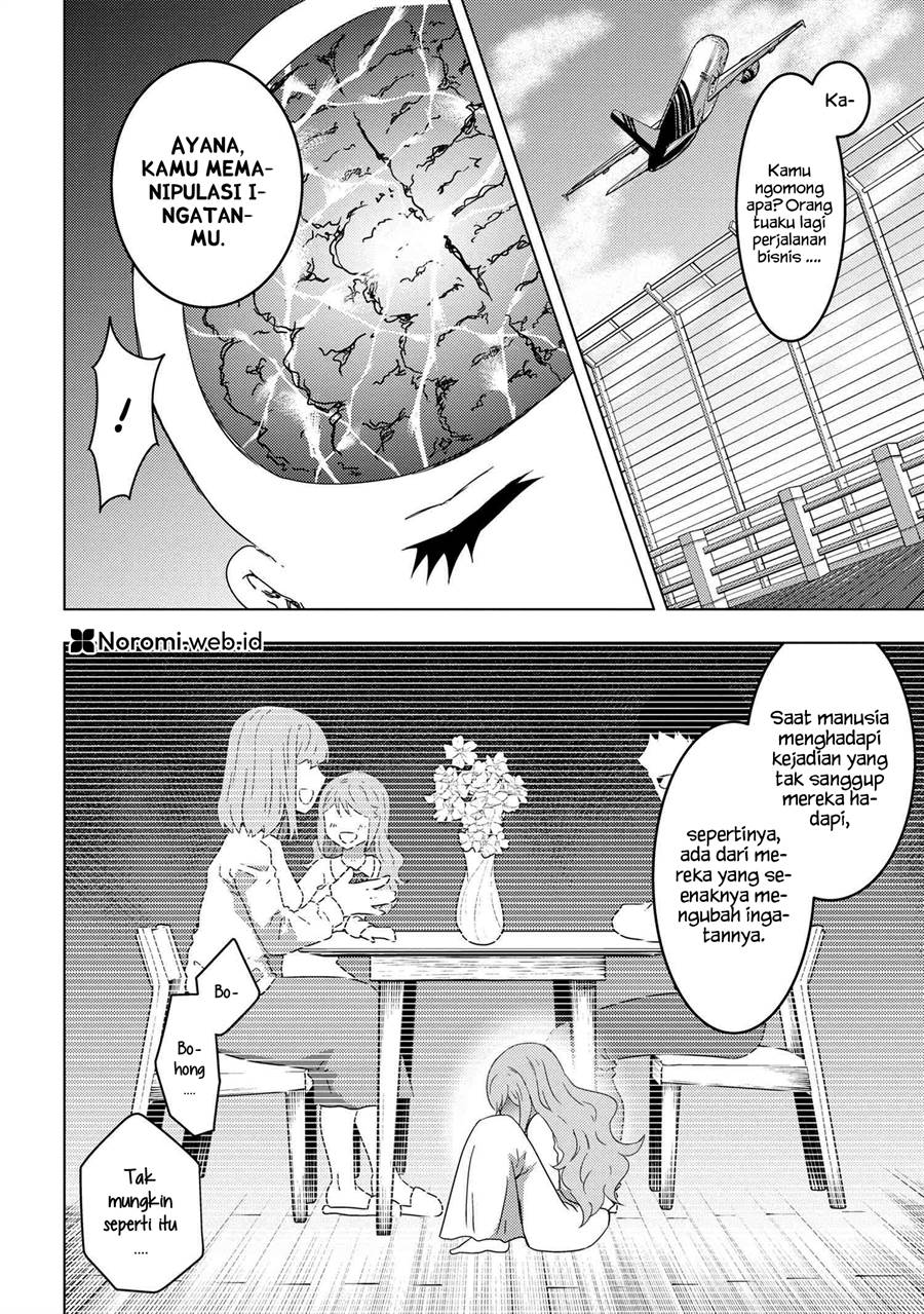 konbini-goto-kara-tasuketa-jimi-tenin-ga-onaji-kurasu-no-ubude-kawaii-gyarudatta - Chapter: 10.2