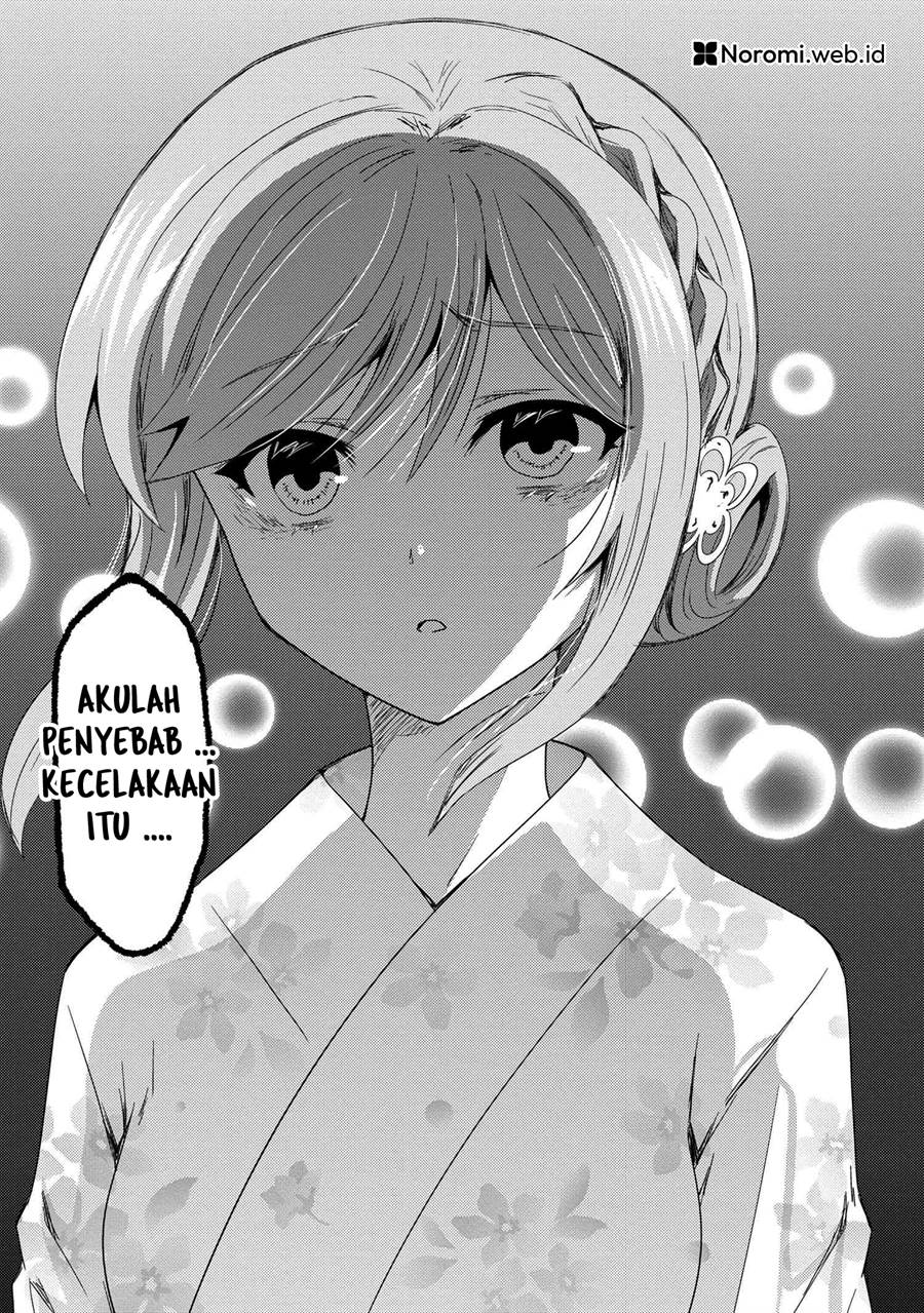 konbini-goto-kara-tasuketa-jimi-tenin-ga-onaji-kurasu-no-ubude-kawaii-gyarudatta - Chapter: 10.2