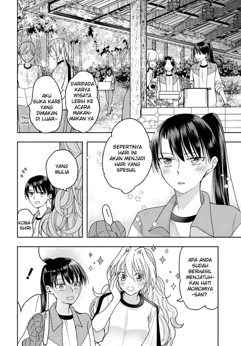 ashita-mo-mata-yuusha-no-tonari - Chapter: 9