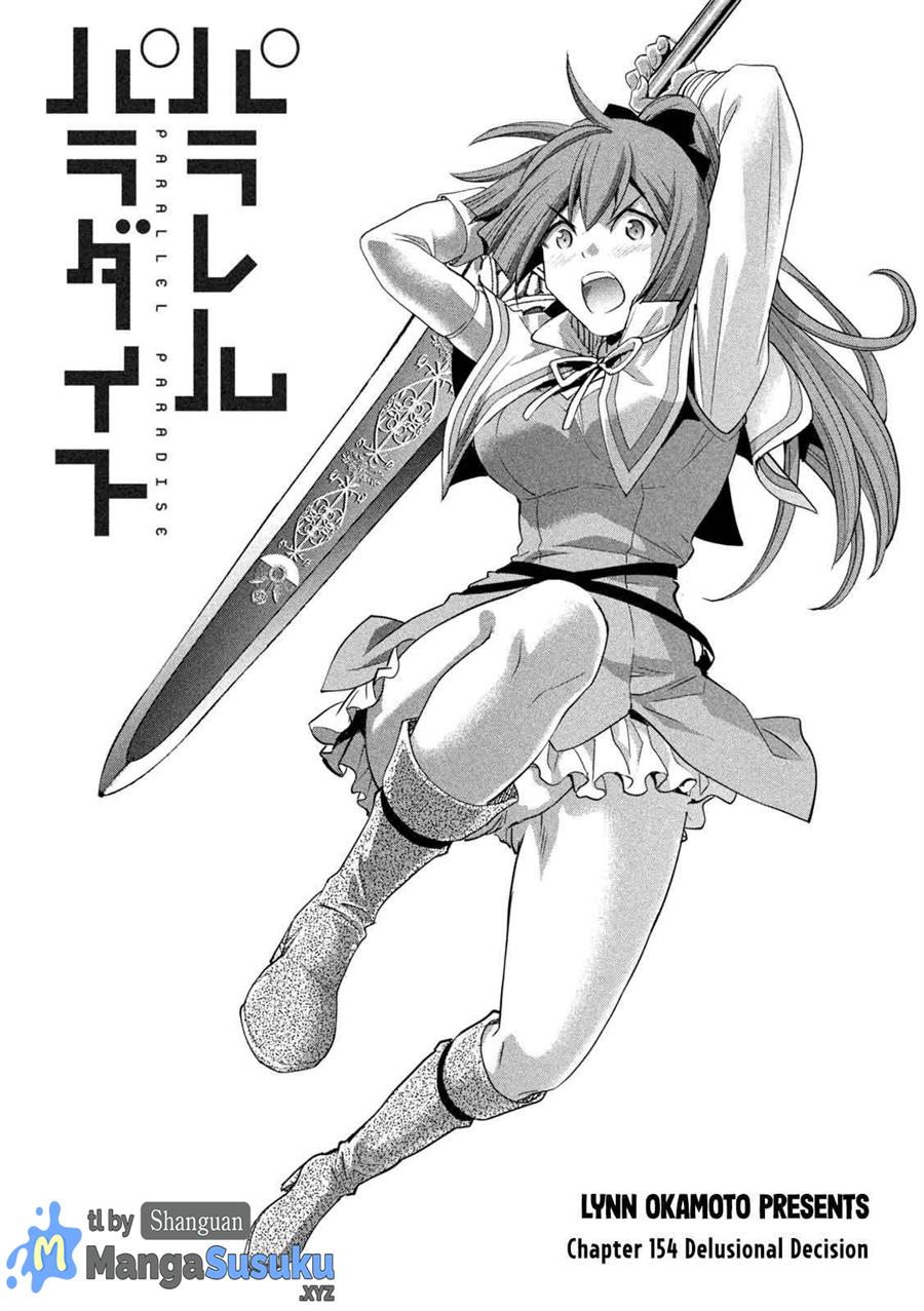 parallel-paradise - Chapter: 154