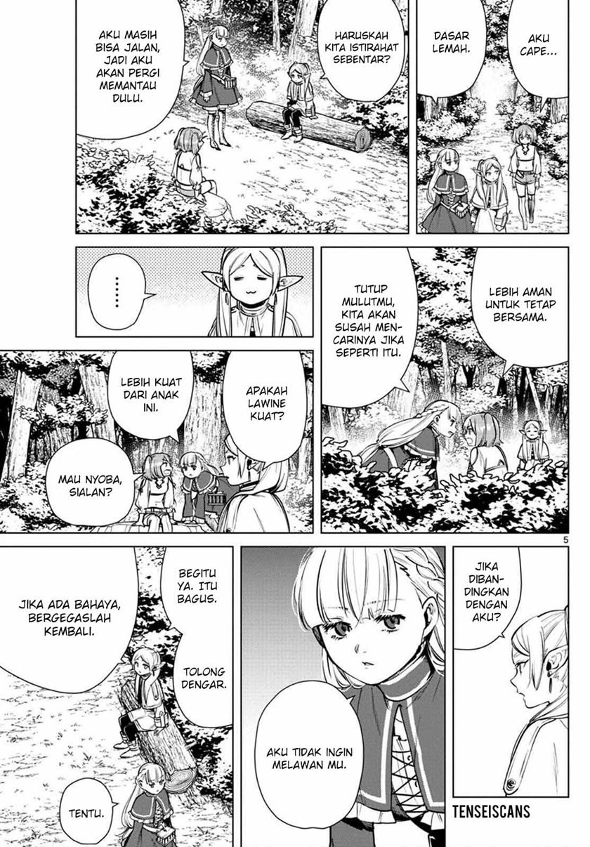 sousou-no-frieren - Chapter: 38